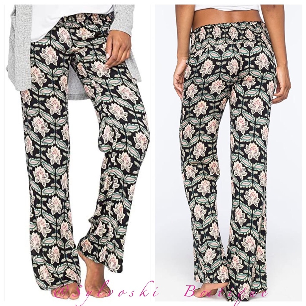 🔥🆕O'Neill Johnson Pant - Black NWT